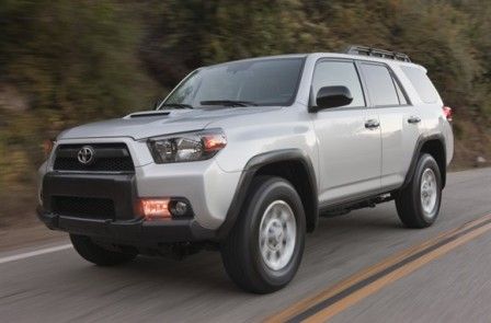 4Runner